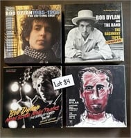 Bob Dylan Collection Series