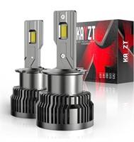 ($69) KAYZT D2S D2C D2R LED Headlight Bulbs
