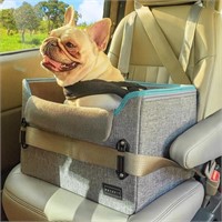 Petsfit Small Dog Car Seat, Puppy Portable Dog