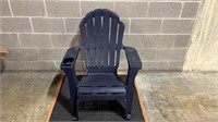 FM79  Wooden Chair