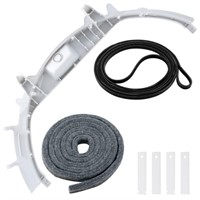 $55 WE49X20697 Dryer Bearing Kit Replacement for