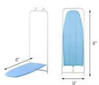 $50 - Honey-Can-Do over The Door Ironing Board