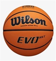 Wilson Evo NXT NCAA Replica Basketball