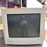 Packard Bell Computer Monitor 1990’s