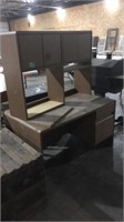 Computer desk 48 x 30 x 60