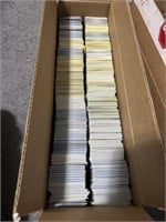 3000 Pokemon Cards