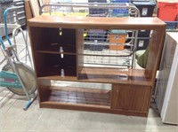 Entertainment stand 48 x 14.5 x 40.5