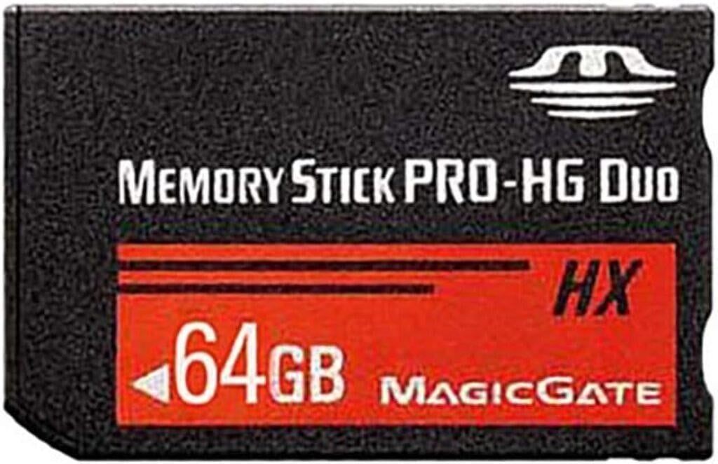 $43 LICHIFIT 64GB Memory Stick MS Pro Duo Memory