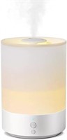 B8535  2.5l Ultrasonic Humidifier White Filter