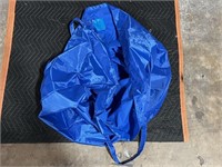FM250 Blue Storage Bag