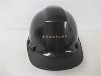 Corflex Helmet, Size 53cm - 64cm, Black