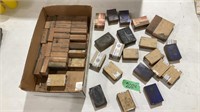 Vintage Photo printing blocks