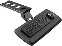 Appears NEW! $110 HUANUO Keyboard Tray Under