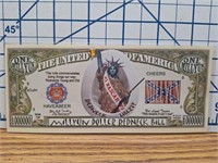 Million dollar redneck bill