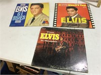 Elvis Records