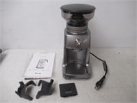 "Used" Breville Dose Control Burr Coffee Grinder,