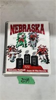 Nebraska football recruiting guide, 1998