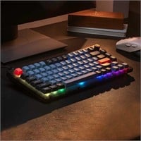NEW $140 Keychron V1 Hot-swappable Wired