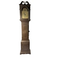The Grandchild Clock Louis Marx Co.