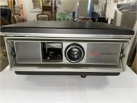 ARGUS ELECTROMATIC 570 PROJECTOR NO CORD