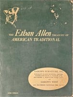 The Ethan Allen Treasury Of American Traditional F