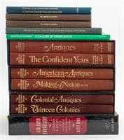 Antiquarian Americana Books, 13