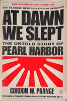 At Dawn We Slept: The Untold Story Of Pearl Harbor