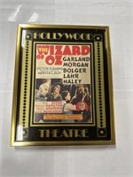 THE WIZARD OF OZ HOLLYWOOD THEATRE PICTURE