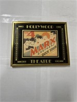 HOLLYWOOD THEATRE MARX BROTHERS PICTURE