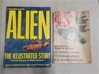 Two Early UFO Guides