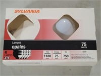 Sylvania - Light Bulbs