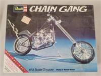 Revell - Chain Gang 1/12 Chopper Model