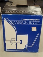 Inversion Boots