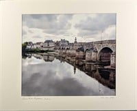Matted Etta Jean Juge Loire River Photo