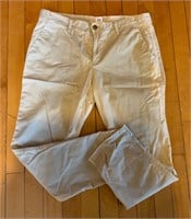 Gap Chino Pants Size 12