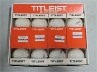 Titleist - Golf Balls