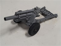 Anti Aircraft Missile Launcher Model
