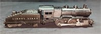 Vintage Lionel 1615 Locomotive and 1615T Tender