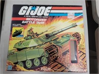 G.I Joe Motorized Battle Tank