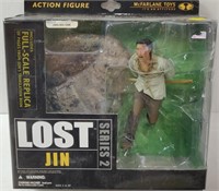 Lost Jin Figure