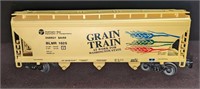 Weaver Ultraline Grain Train 4-Bay Centerflow
