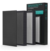 ($56) GREE Air Purifier 3 in 1 Filter