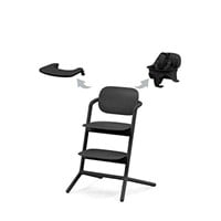 $380 - Cybex Lemo 2 High Chair 3-in-1 Set