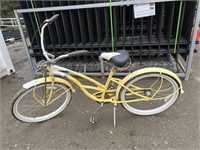 Shore Liner 3 Speed Bicycle