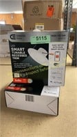 2 ct. C.E. LED Smart Recessed Trim