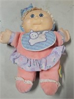 9" Cabbage Patch Babyland Doll