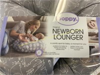 Boppy newborn lounger
