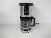 "Used" Ninja DCM200C Programmable XL 14-Cup Coffee