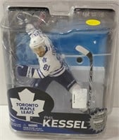 Toronto Maple Leafs Phil Kessel Figure