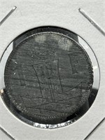 1943 foreign coin